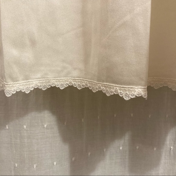 ❤️ Gorgeous Vintage Lacey Negligee - Picture 5 of 8